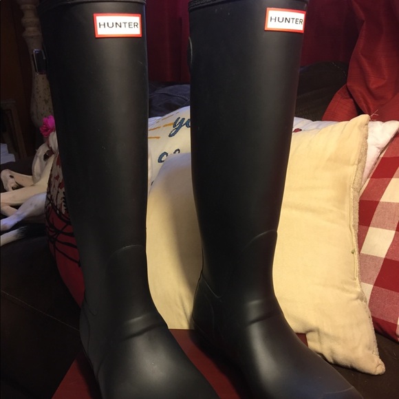 womens wide fit wellington boots